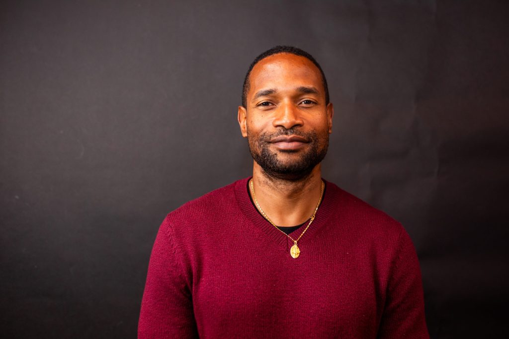  Greg Maurice shares insights on Filmhub’s Black Cinema Vertical initiative 