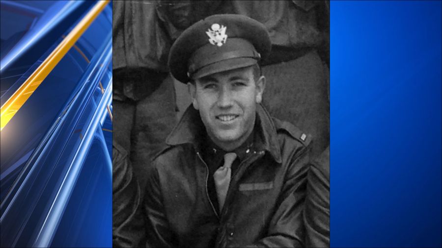  Wichita pilot shot down in WWII will finally come home 