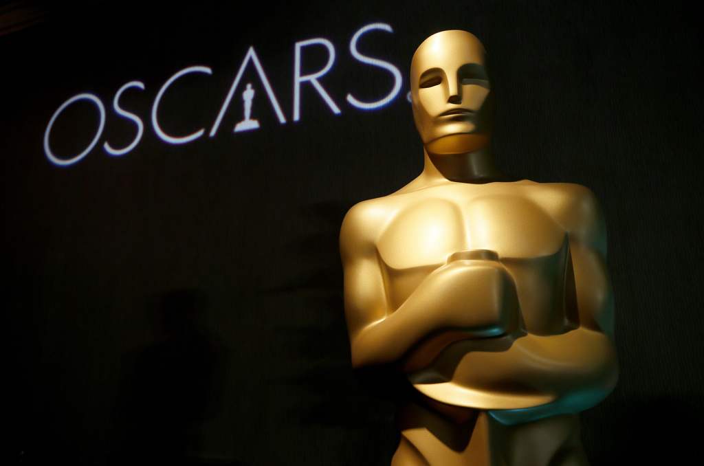  What will win at a nailbiter Oscars? AP’s film writers make their predictions 