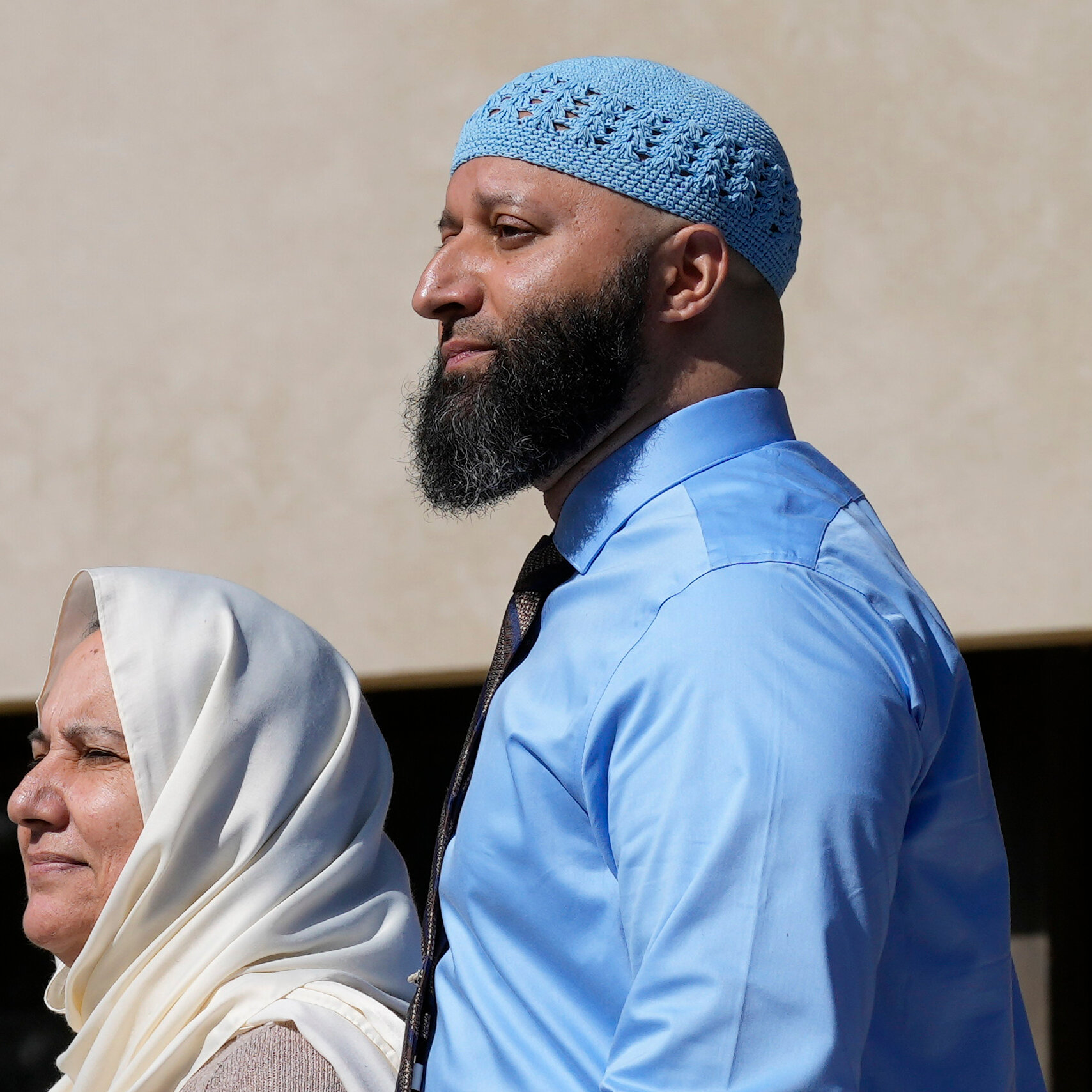  Baltimore Prosecutors Drop Effort to Cancel Adnan Syed’s Conviction 