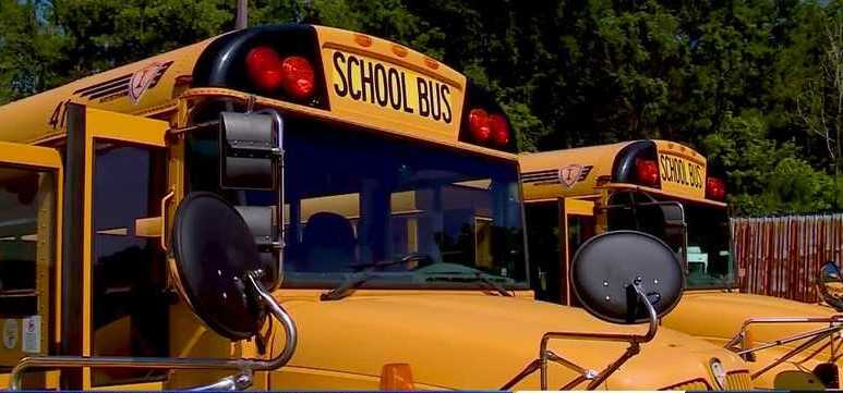  Ohio lawmakers propose 'School Bus Safety Act' 