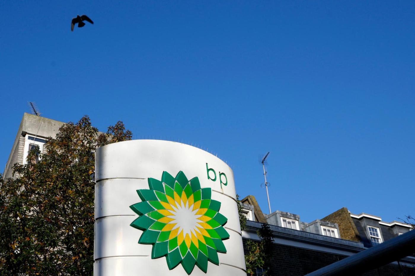  BP to slash spending on net zero ventures as it focuses on oil and gas again 