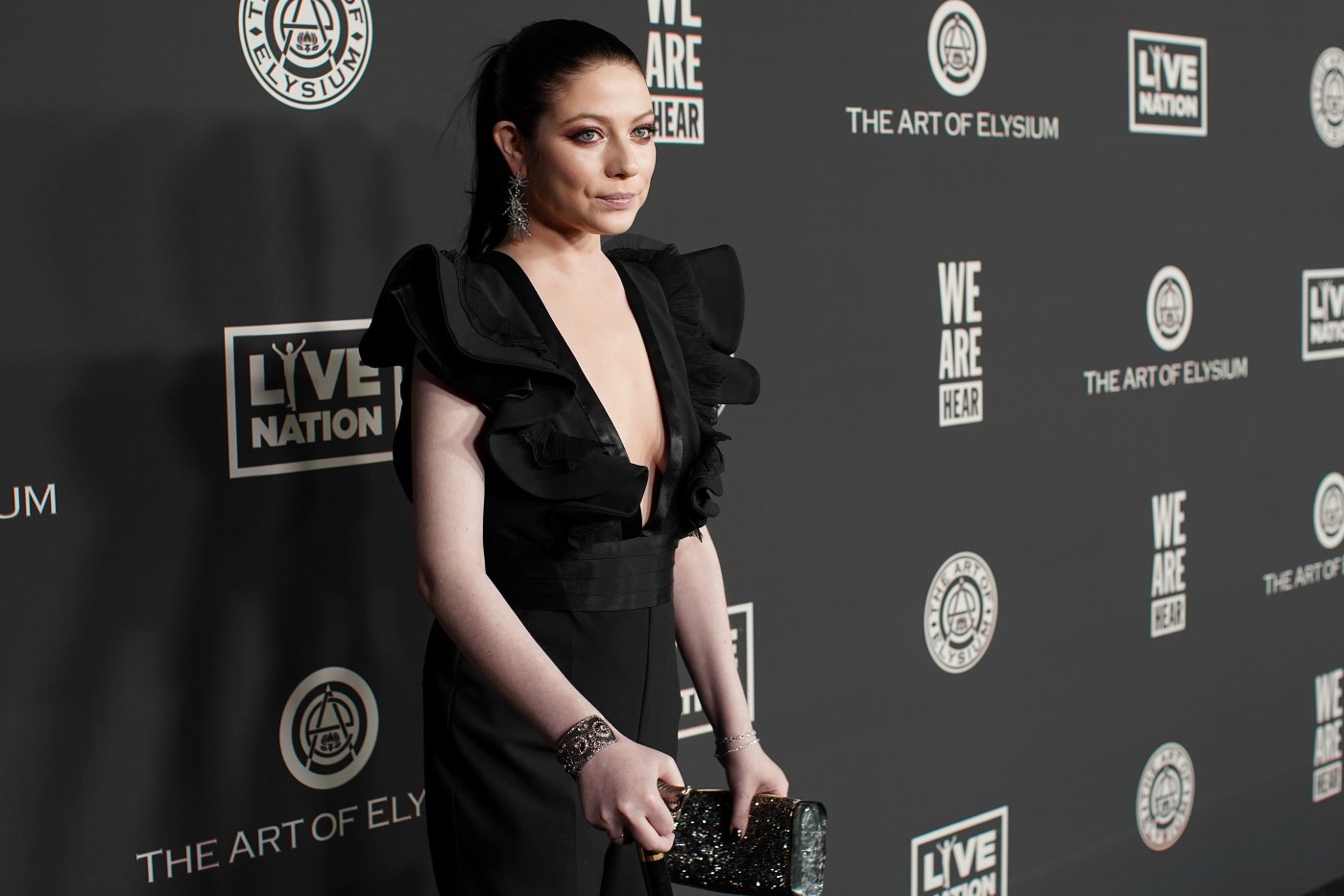  Michelle Trachtenberg found dead in NYC apartment, starred in ‘Gossip Girl,’ ‘Harriet the Spy’ 