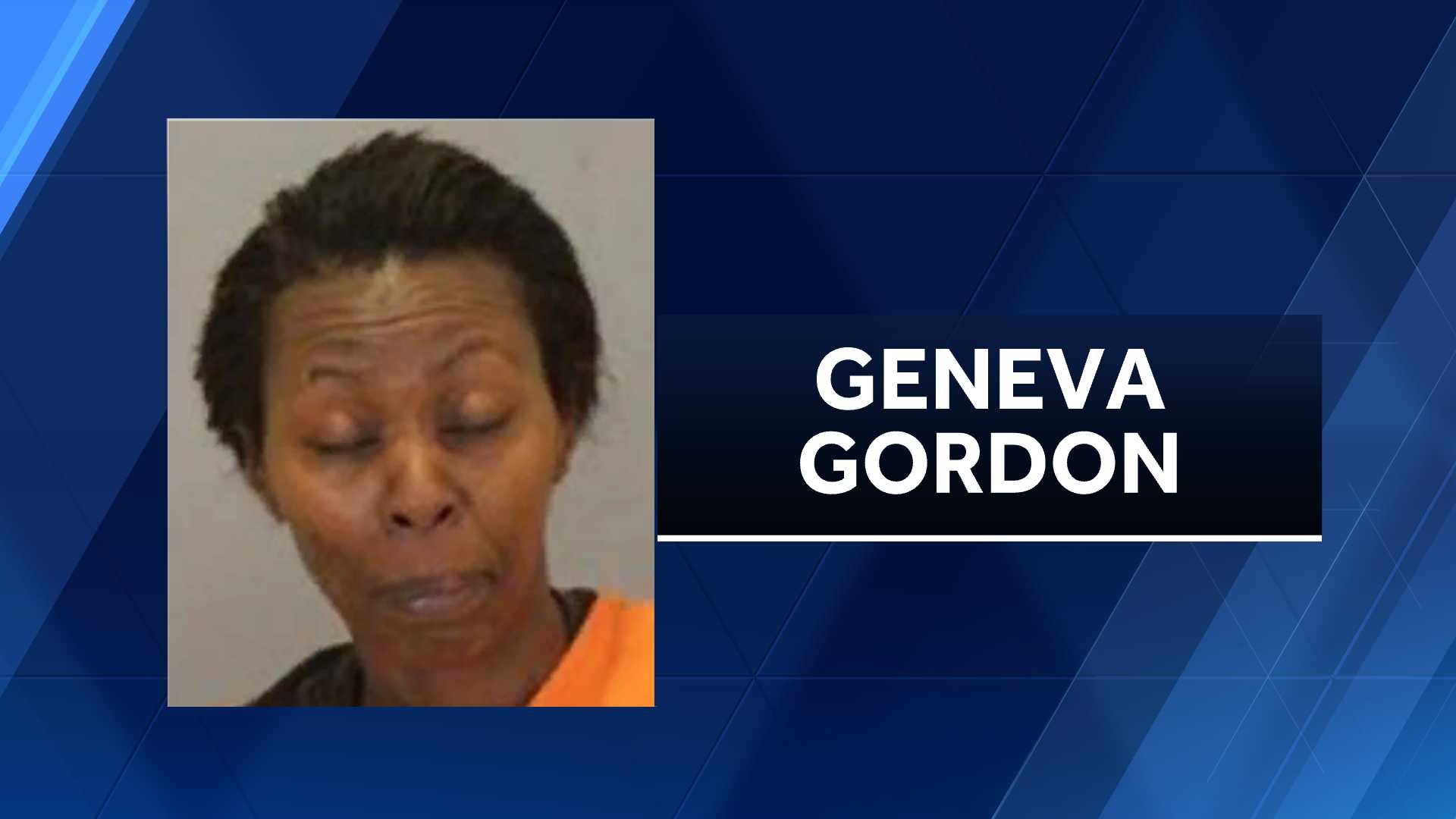  Woman accused of threatening Douglas County Court Judge 