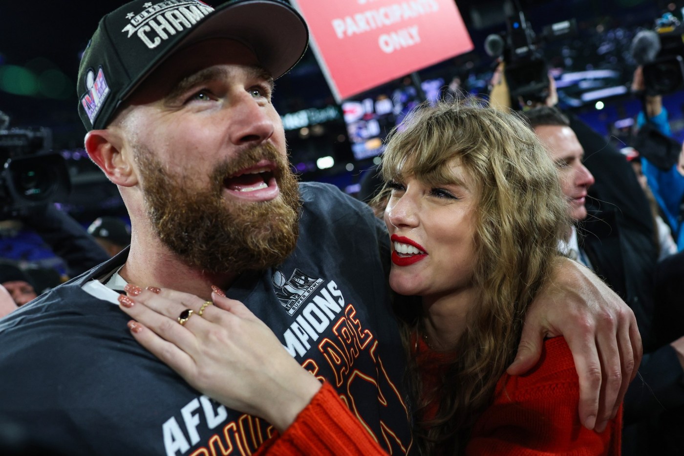  How does Travis Kelce’s ‘big illness’ follow controversial Taylor Swift date night? 