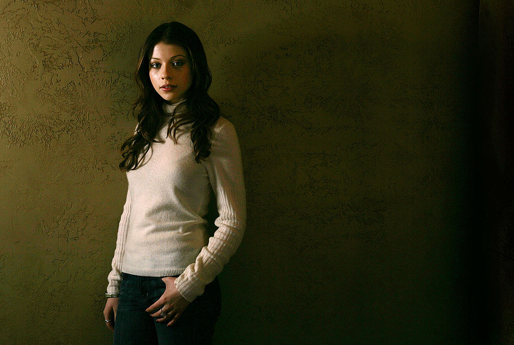  Michelle Trachtenberg dies at 39; actress starred in ‘Gossip Girl’ and ‘Buffy the Vampire Slayer’ 