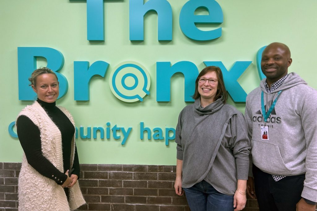  Bronx Youth Clubhouse Avoids Shutdown With New Ownership 