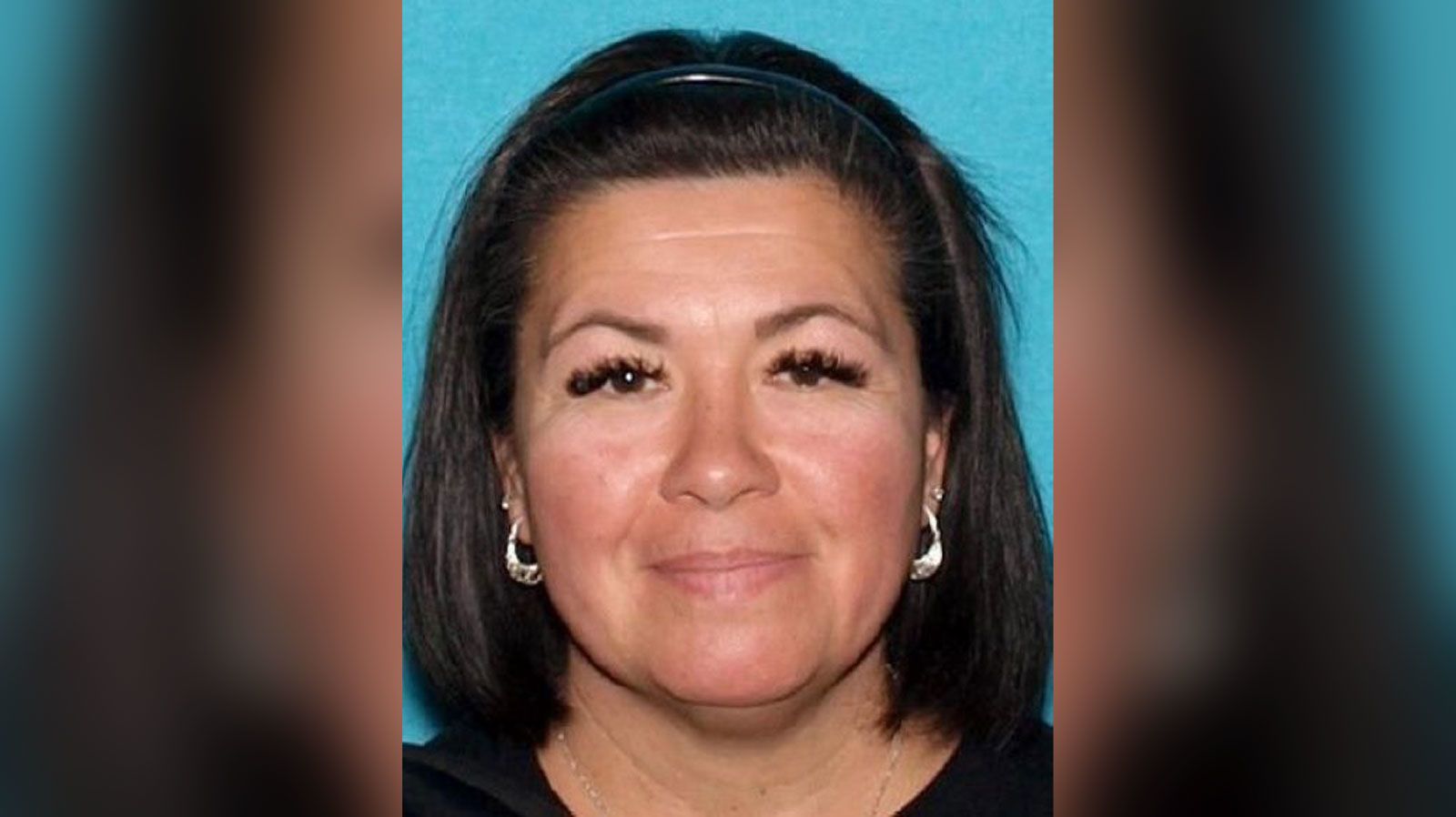  Manhunt underway after police say woman killed her wife, a California fire captain, and fled to Mexico 