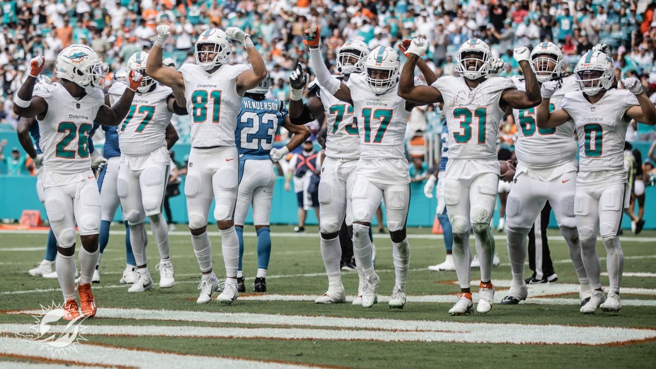  Dolphins and Vikings finish 1-2 in NFLPA report cards for the second straight year 