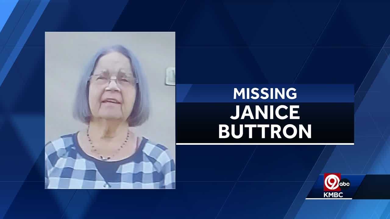  Statewide Silver Alert canceled; missing Atchison woman found safe 