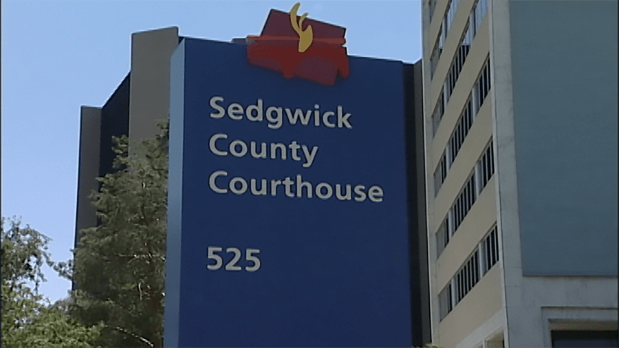  Candidates sought to replace retiring Sedgwick County judge 