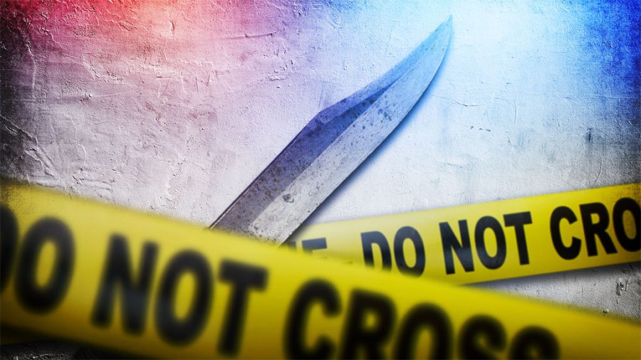  Dodge City man dies from multiple stab wounds 