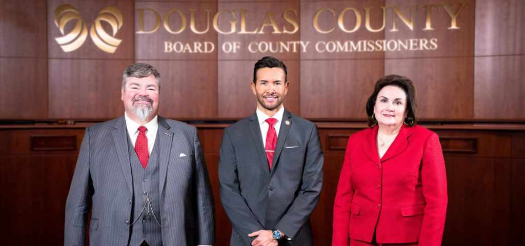  Thomas’ lawsuit against DougCo commissioners has cost the county $120,000 so far 