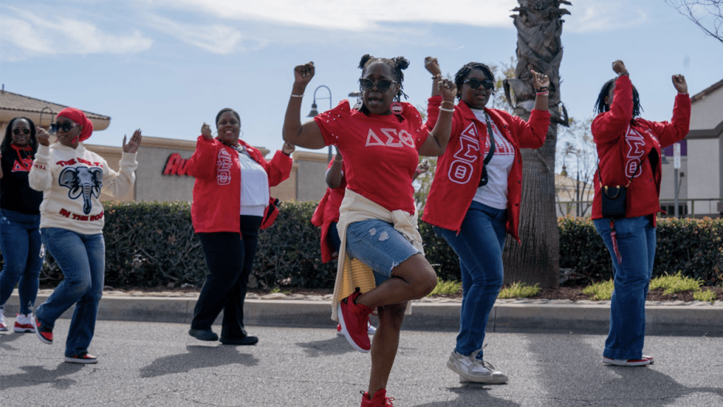  Fontana Celebrates Black History Parade and Exposition With Vibrant Community Turnout 