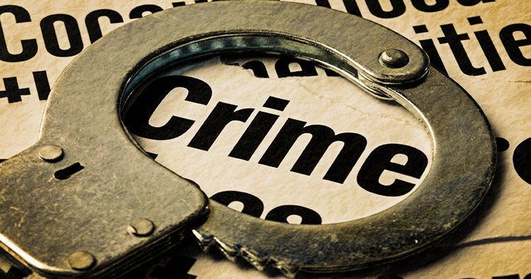  CRIME REPORTS: Thursday, Dec. 15, 2022 