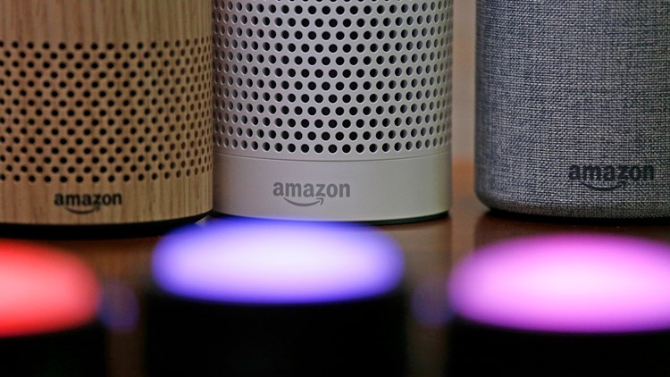  Amazon's new AI-powered Alexa promises to be your 'best friend in a digital world' for a monthly fee 