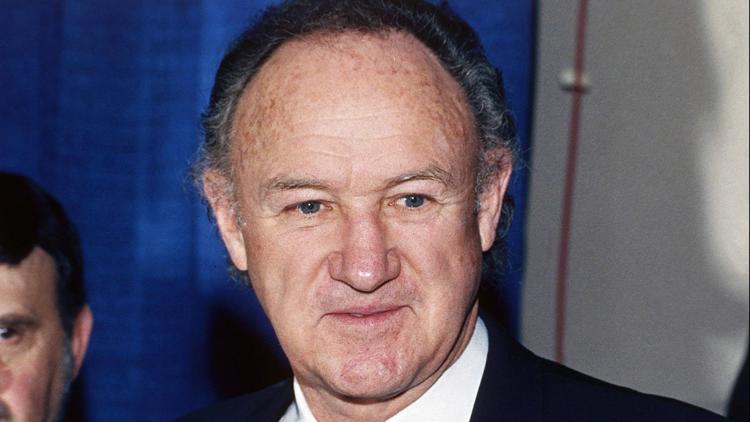  Oscar-winning actor Gene Hackman, known for his versatility on screen, found dead 