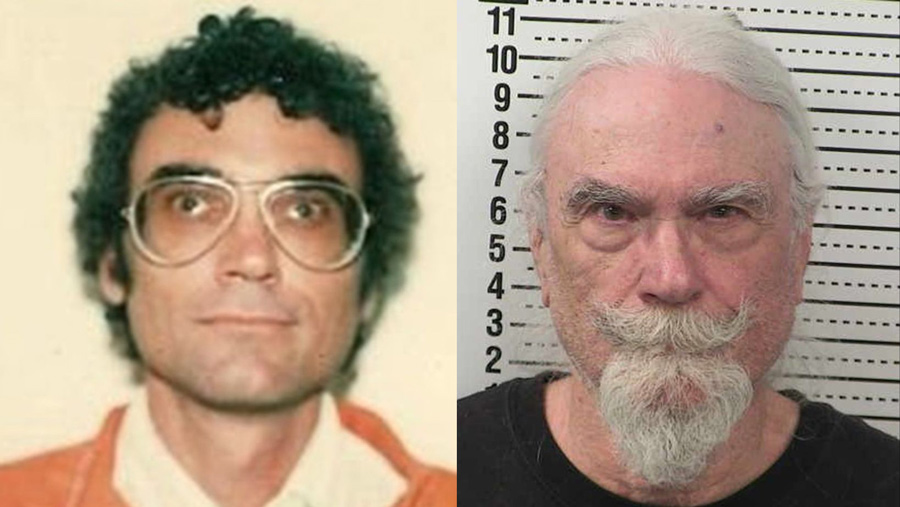  Wyoming man who allegedly bombed house is arrested in New Mexico after 42 years on the run 