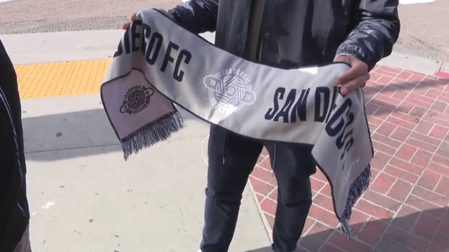  San Diego FC home opener: what to know before you go 