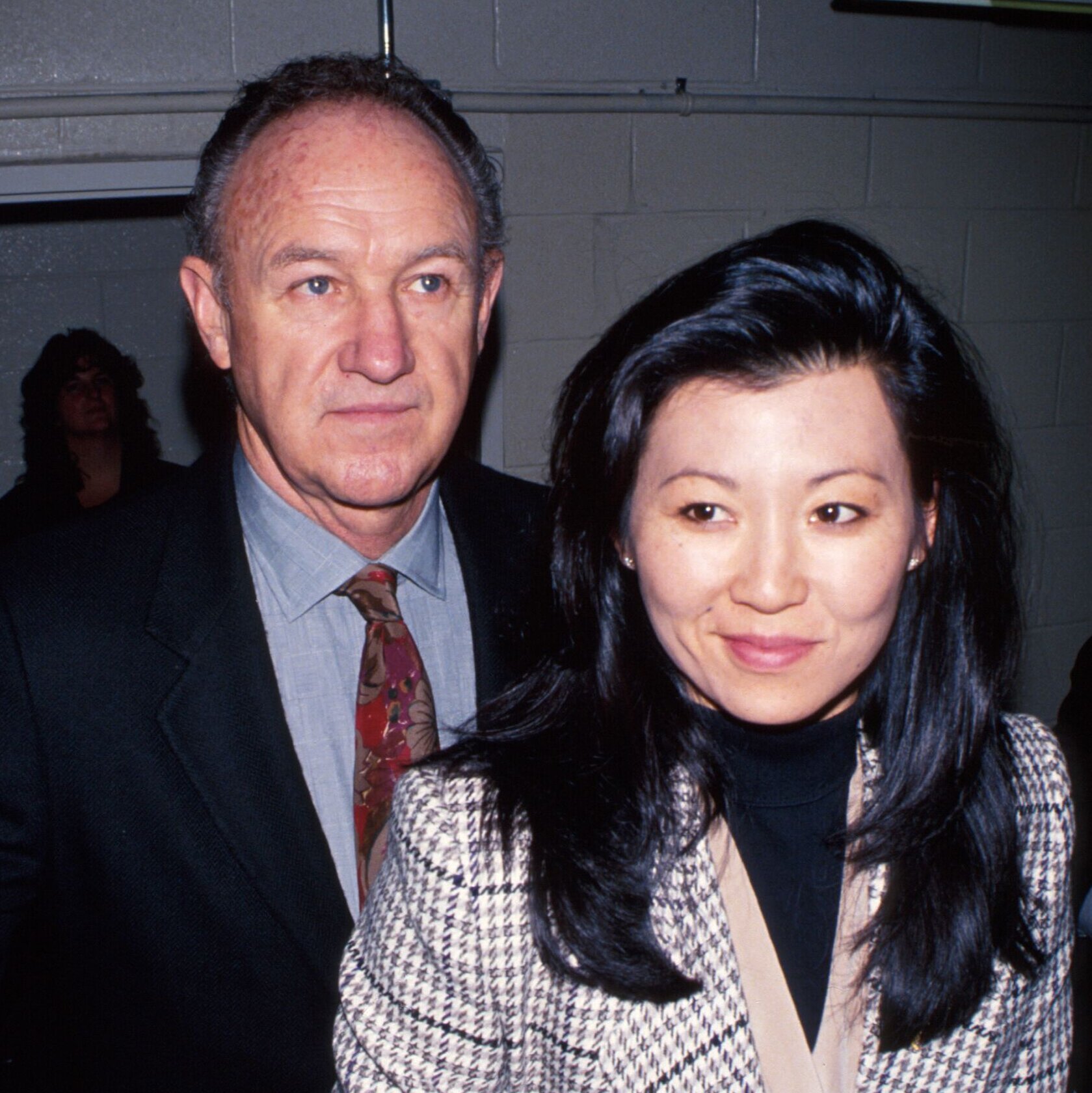  Betsy Arakawa, a Classical Musician and the Wife of Gene Hackman, Dies at 65 