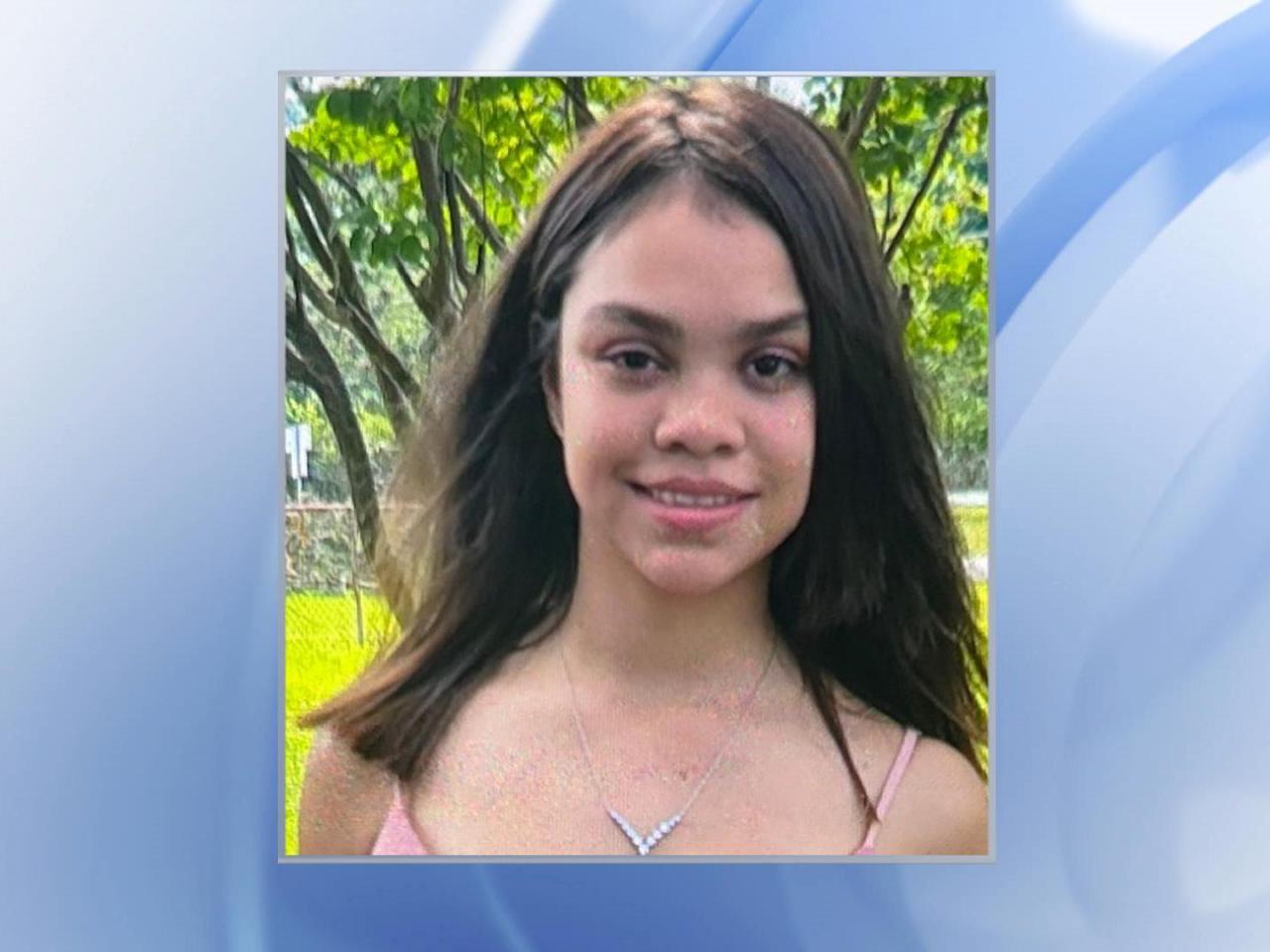  Amber Alert: Siler City teen missing for a week 