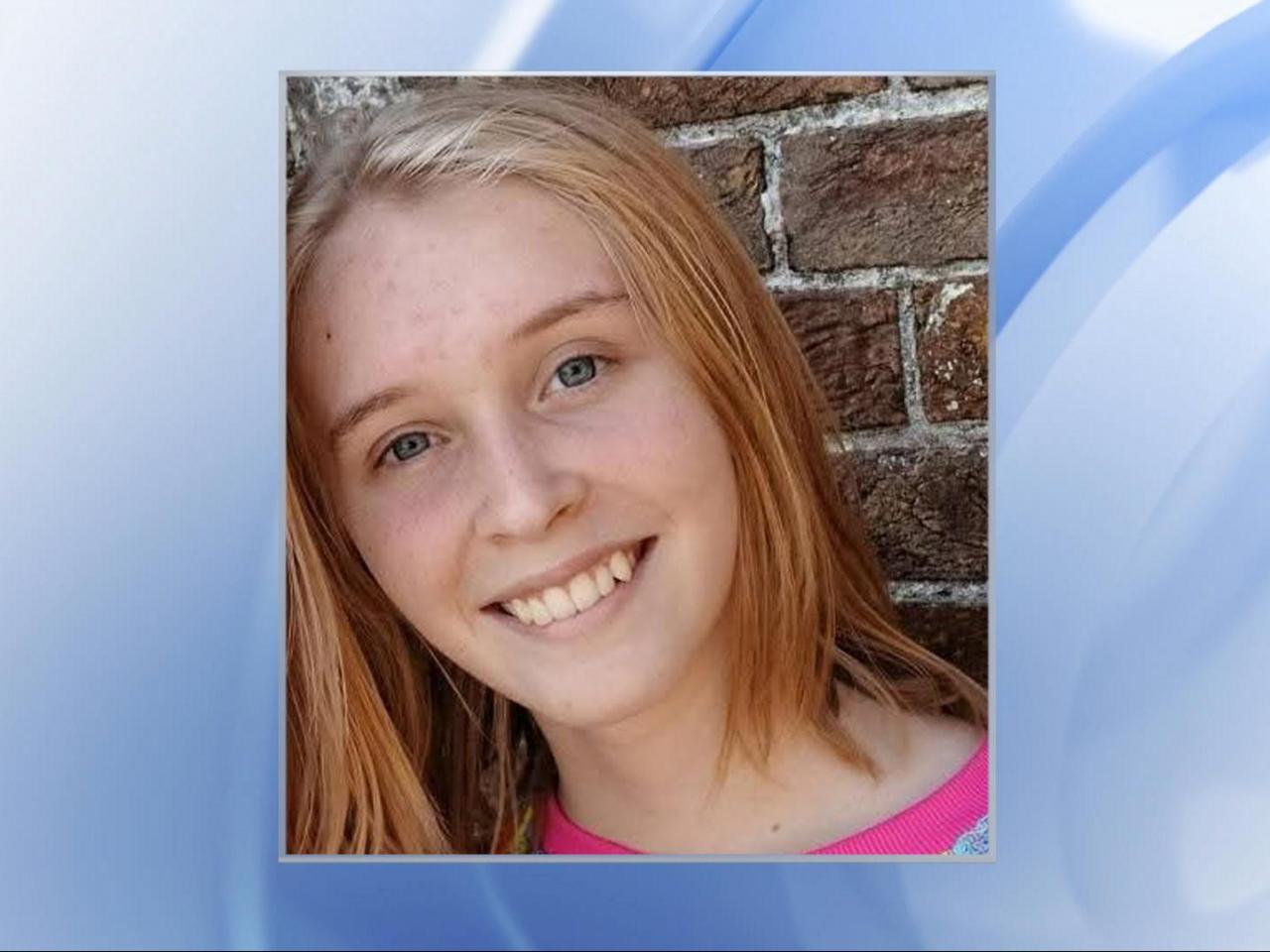  Amber Alert canceled: 15-year-old girl located in Dare County 