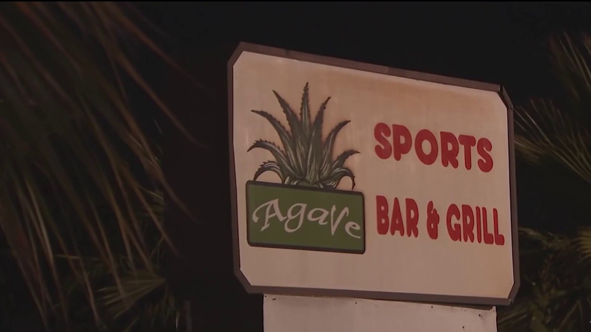  Trouble and tragedy follow owners of shuttered Agave Sports Bar to new locations 