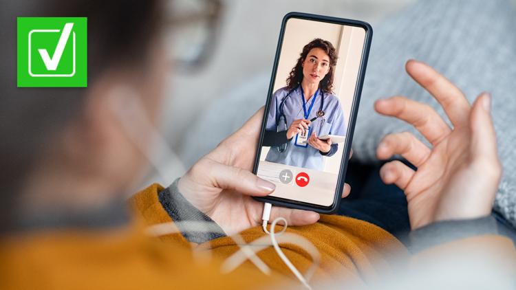  Medicare's telehealth benefits are ending soon. Here's what that means for patients 