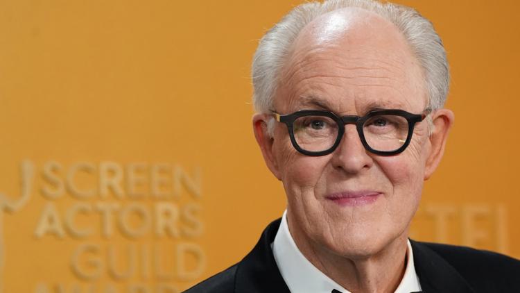  John Lithgow speaks out on Dumbledore casting reports for 'Harry Potter' series 