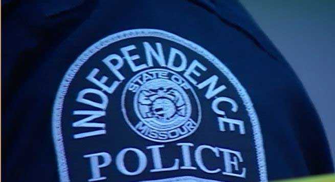   
																Independence police will be featured on new episode of COPS on Friday 
															 