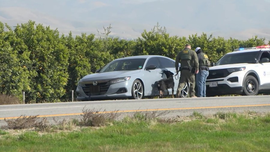  UFW & 5 Kern County residents file complaint against U.S. Border Patrol over 'Operation Return to Sender' 