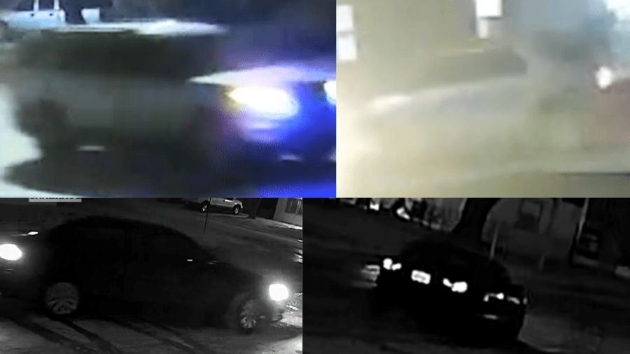  Authorities seek public’s help to ID possible suspect vehicles in Oaklawn shooting 