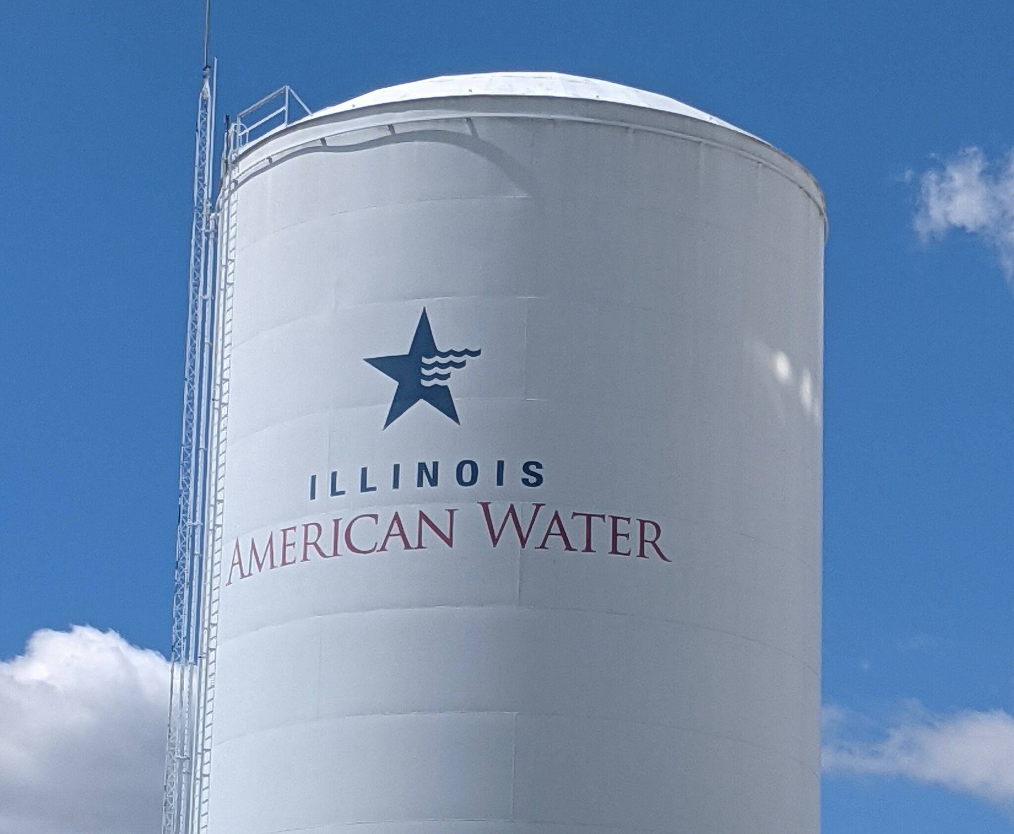  Illinois American Water buys Hardin system for $3.3 million 