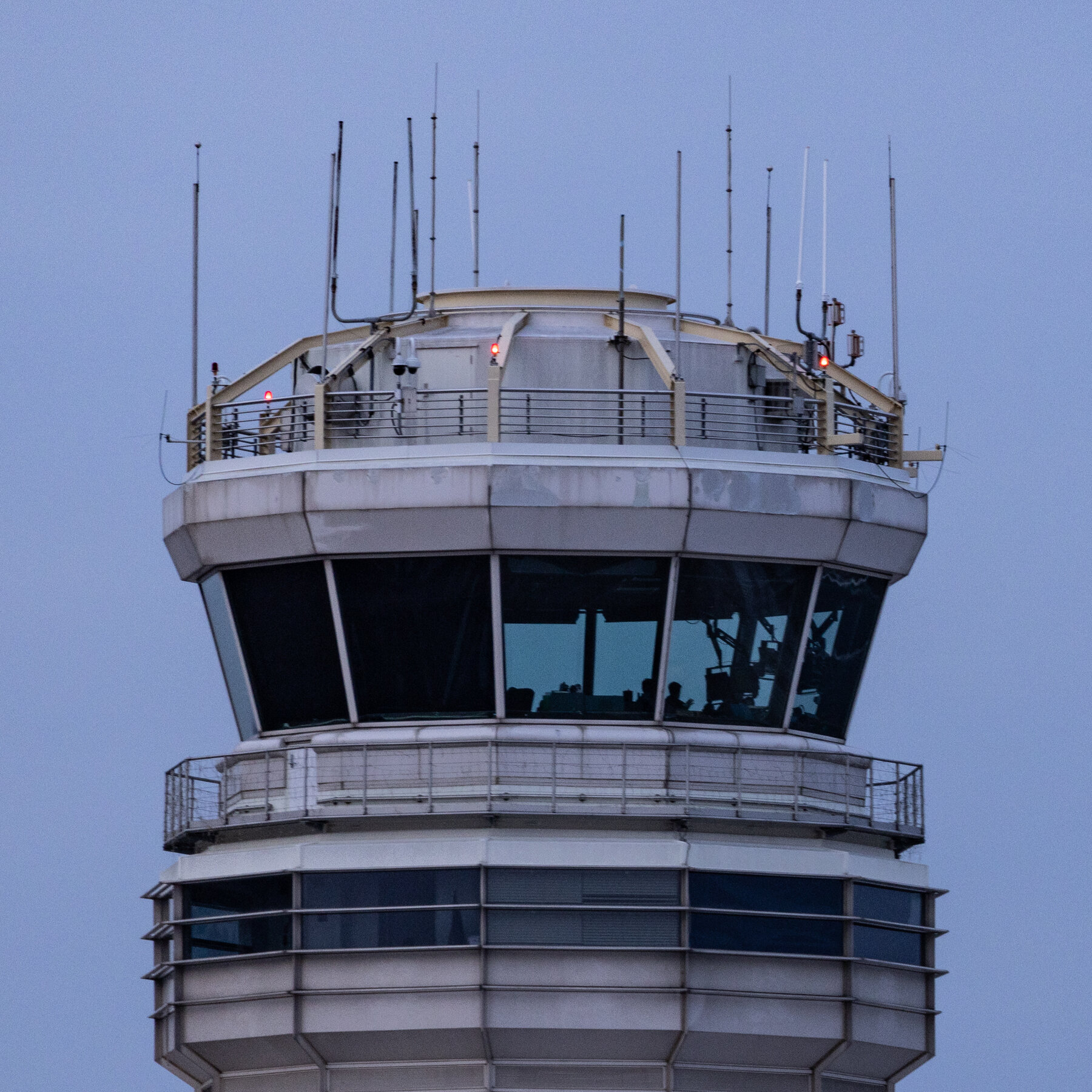  Air Traffic Control Trainees to Get Raise, in Nod to Cost of Living 