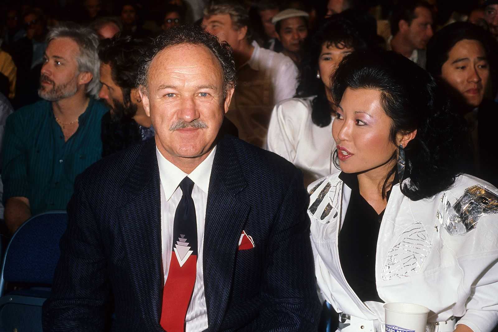  Gene Hackman and his wife found dead in their home: What we know 