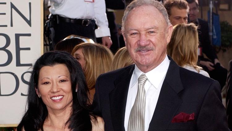  Gene Hackman and wife's deaths called 'suspicious.' What we know so far 