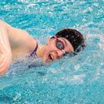  Swimmers compete at state tournament 