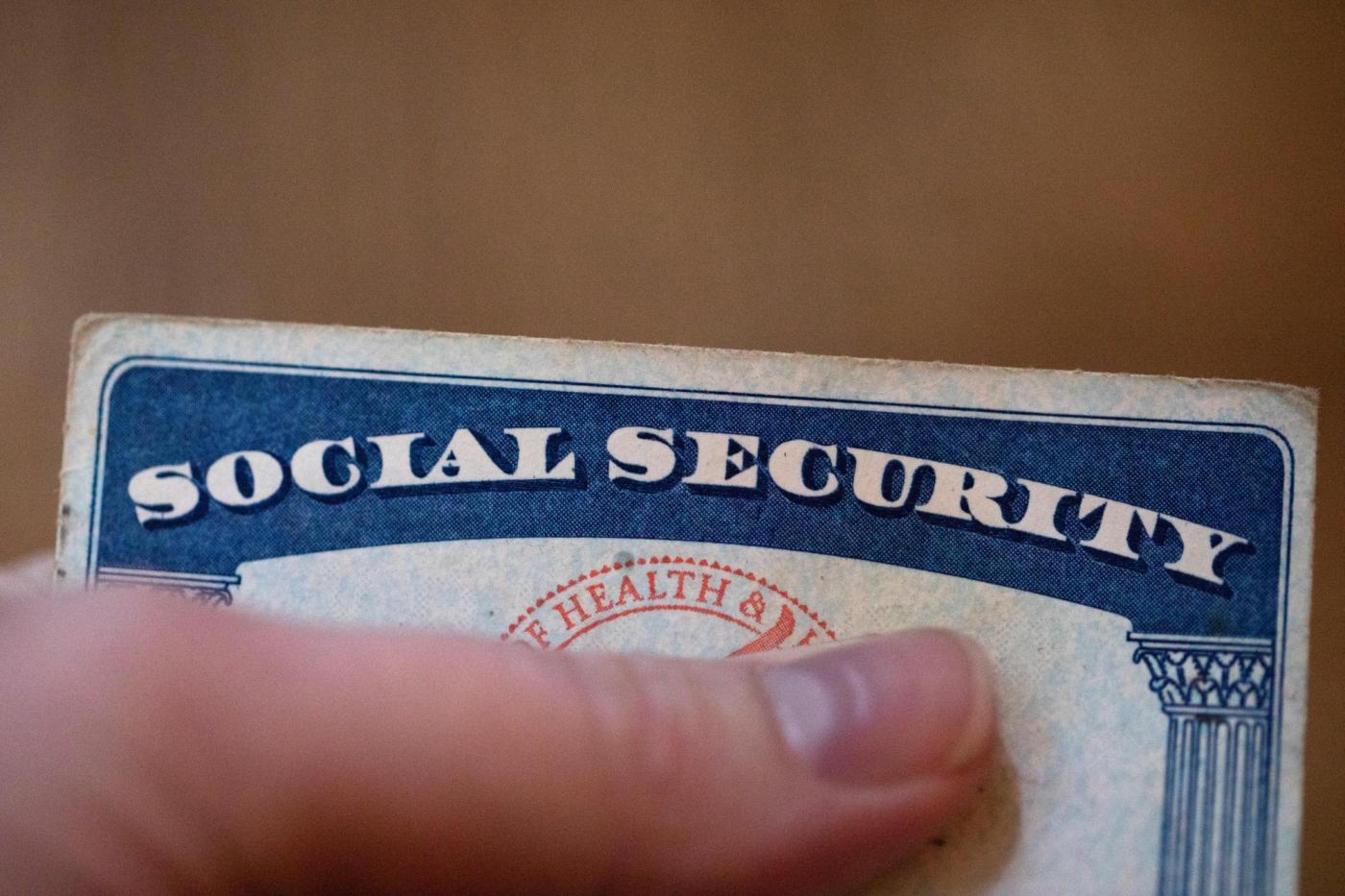  Social Security Administration could cut up to 50% of its workforce 