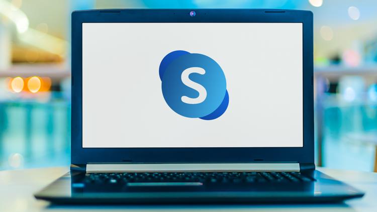  Skype is shutting down in May 