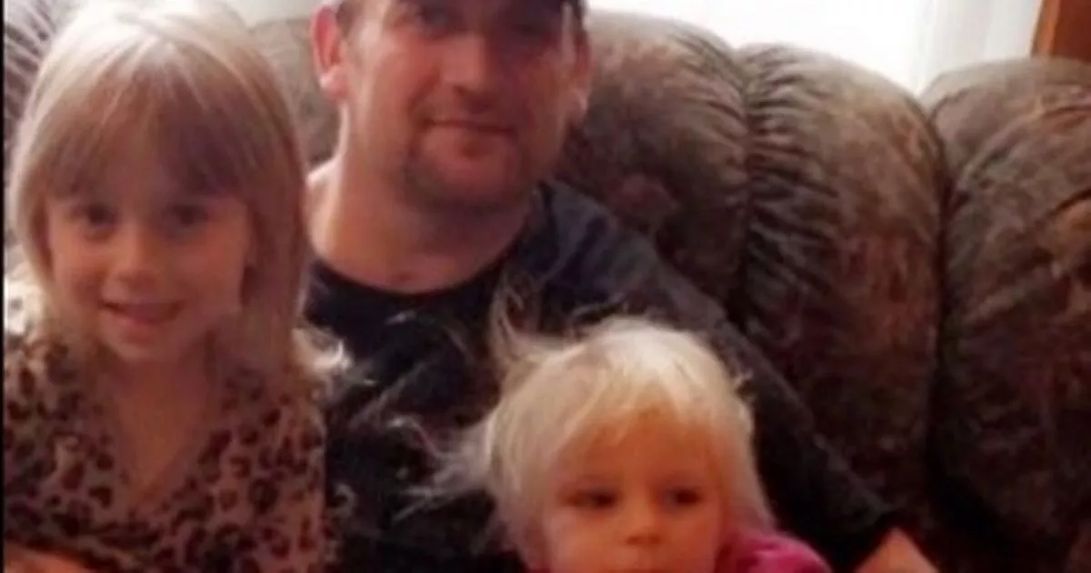  Dad mauled to death after saving daughter, 5, from dog that bit her face 