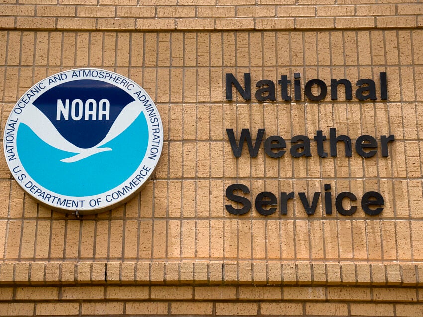  Boston NWS meteorologist posts about getting slashed in DOGE NOAA cuts 