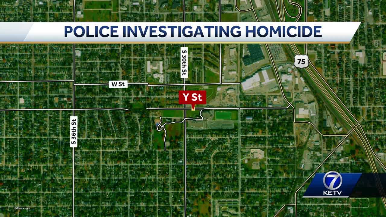  Teens accused of killing man earlier this month, Omaha police say 