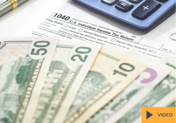  Should you claim a tax credit or deduction on your taxes? 