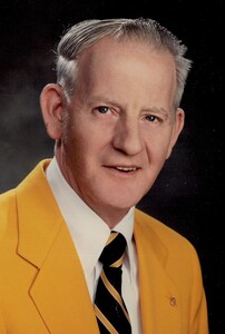  Donald Petersen 