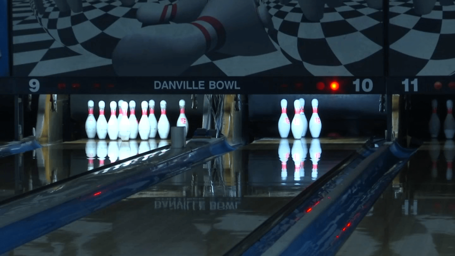  ‘Really sad': East Bay bowling alley to close after 60 years 