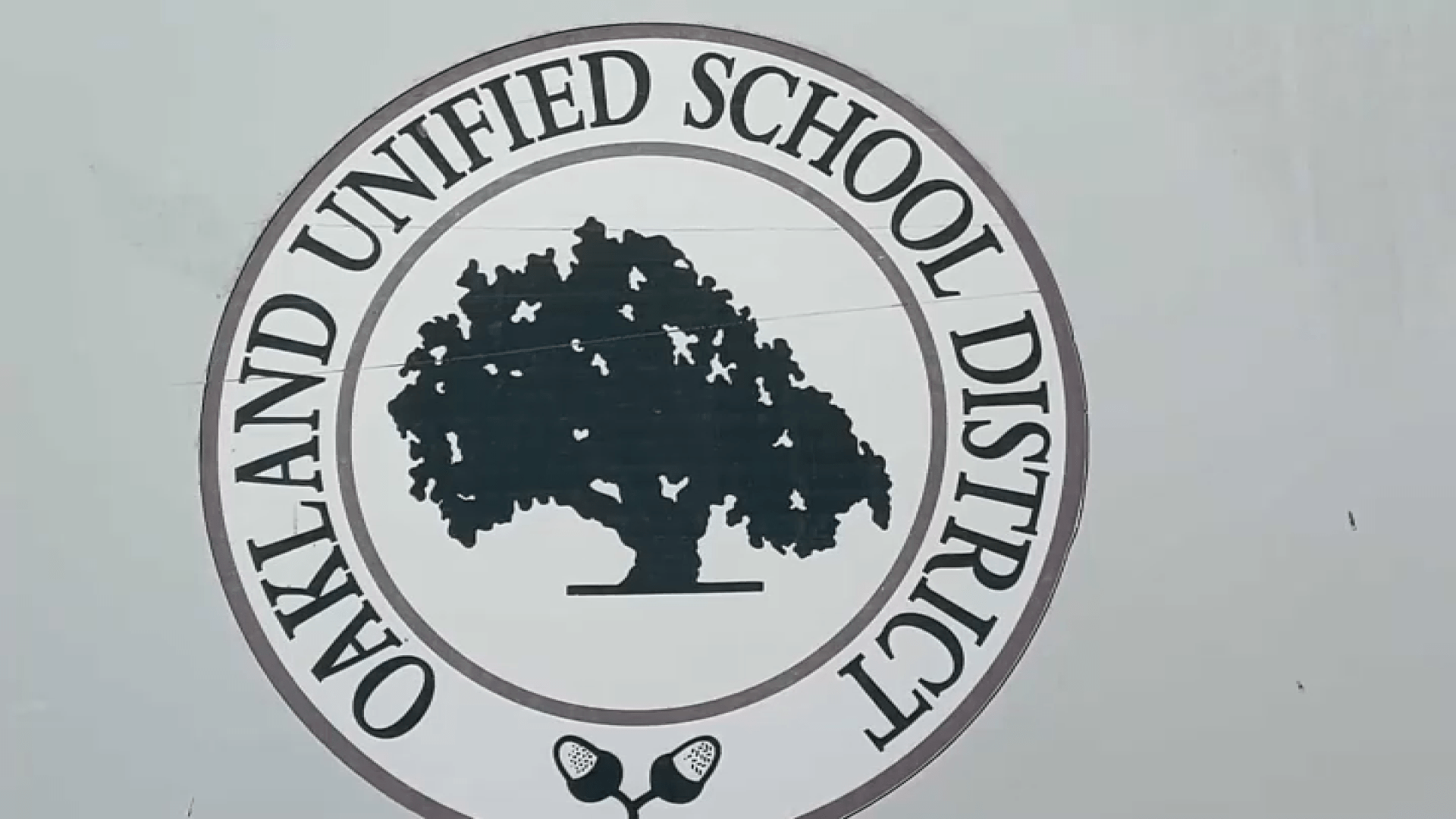  Layoffs loom at financially struggling Oakland school district 