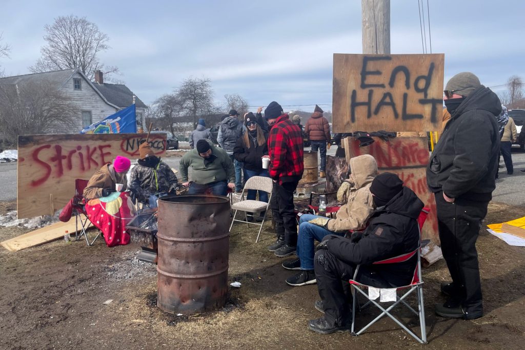  Tentative Agreement to End State Prison Strike Rolls Back Solitary Reform 