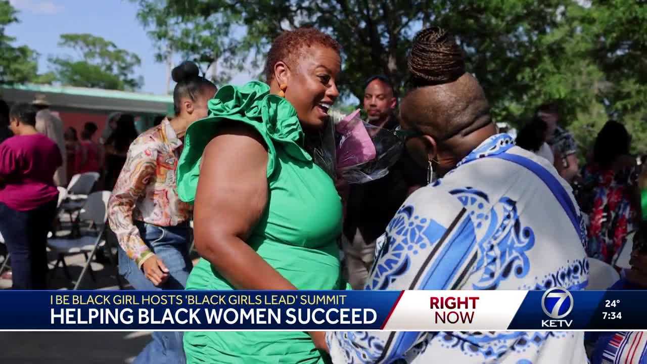   
																Black Girls Lead Summit strengthens leadership skills 
															 