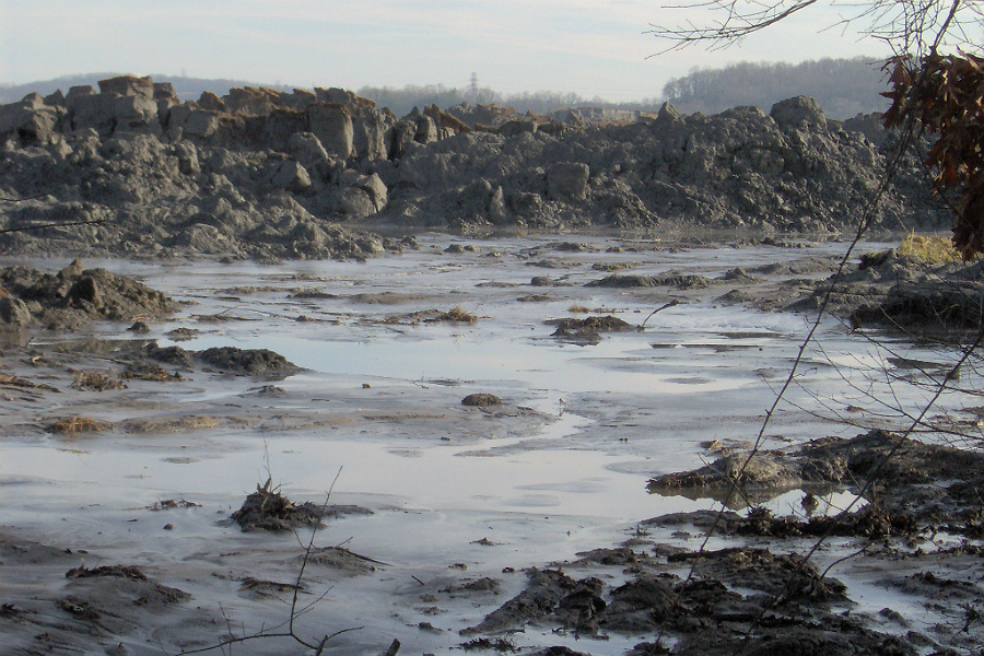  Don’t Gut Coal Ash Rules, Communities Beg EPA at Hearing 