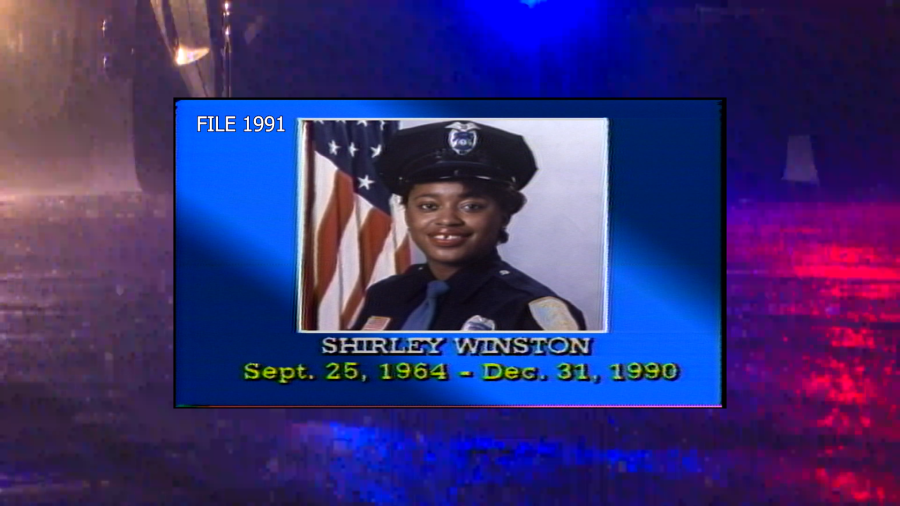  The Shirley B. Winston Story 